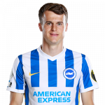 Solly March Player Stats