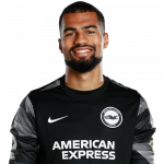 Robert Sánchez Player Stats