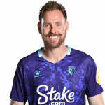 Robert Elliot Player Stats
