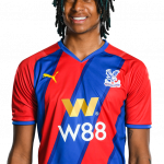 Michael Olise Player Stats