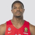 Kyle Hines Player Stats