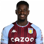 Axel Tuanzebe Player Stats