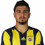 Ozan Tufan Player Stats