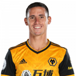 Daniel Podence Player Stats