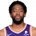 Chasson Randle Player Stats