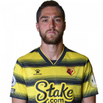 Francisco Sierralta Player Stats