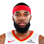 Malcolm Delaney Player Stats