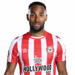 Rico Henry Player Stats