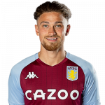 Matty Cash Player Stats