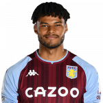 Tyrone Mings Player Stats