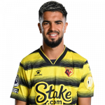 Imrân Louza Player Stats