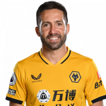 João Moutinho Player Stats