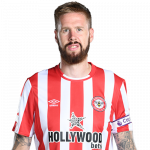 Pontus Jansson Player Stats