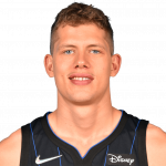 Moritz Wagner Player Stats