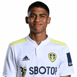 Cody Drameh Player Stats