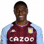 Kortney Hause Player Stats