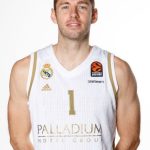 Fabien Causeur Player Stats