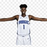 Jonathan Isaac Player Stats