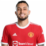 Alex Telles Player Stats