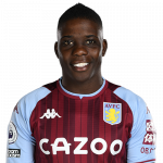 Marvelous Nakamba Player Stats