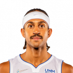 Frank Jackson Player Stats