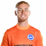Jason Steele Player Stats