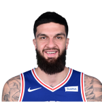 Vincent Poirier Player Stats