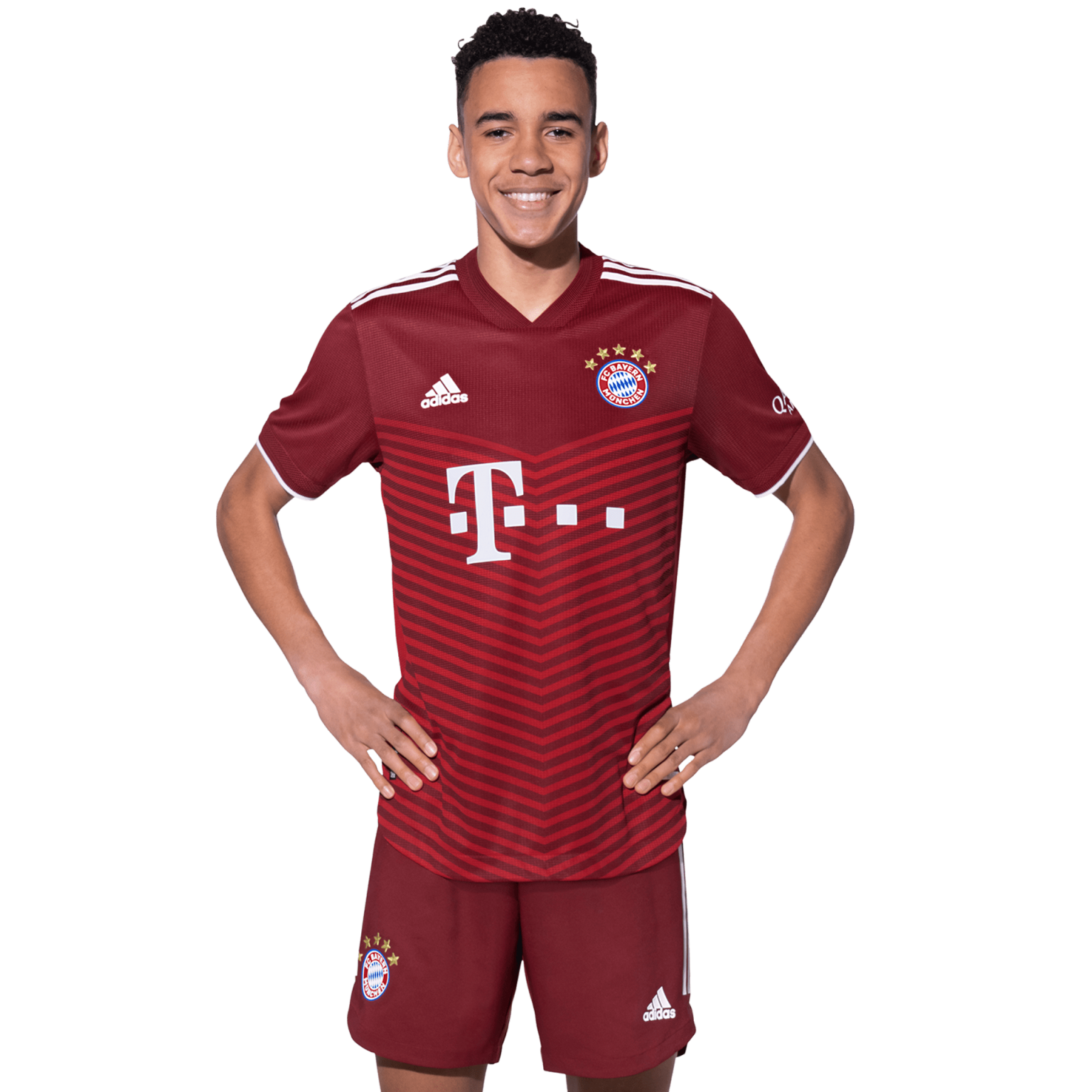 Jamal Musiala Height, Age, Weight, Trophies - Sportsmen Height