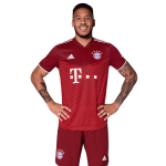 Corentin Tolisso Player Stats