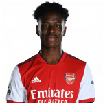 Albert Sambi Lokonga Player Stats