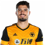 Pedro Neto Player Stats