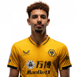 Rayan Aït Nouri Player Stats