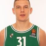 Rokas Jokubaitis Player Stats
