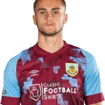 Taylor Harwood-Bellis Player Stats