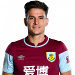 Ashley Westwood Player Stats