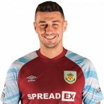 Matthew Lowton Player Stats