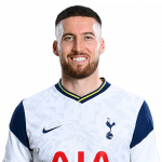 Matt Doherty Player Stats