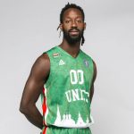 John Brown III Player Stats