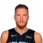 Ignas Brazdeikis Player Stats