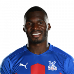 Christian Benteke Player Stats
