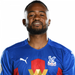 Jordan Ayew Player Stats