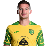 Kenny McLean Player Stats