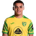 Max Aarons Player Stats