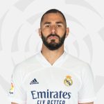 Karim Benzema Player Stats