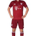 Michaël Cuisance Player Stats