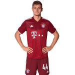 Josip Stanišić Player Stats
