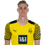 Steffen Tigges Player Stats