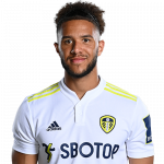 Tyler Roberts Player Stats