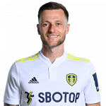 Liam Cooper Player Stats