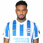 Jürgen Locadia Player Stats